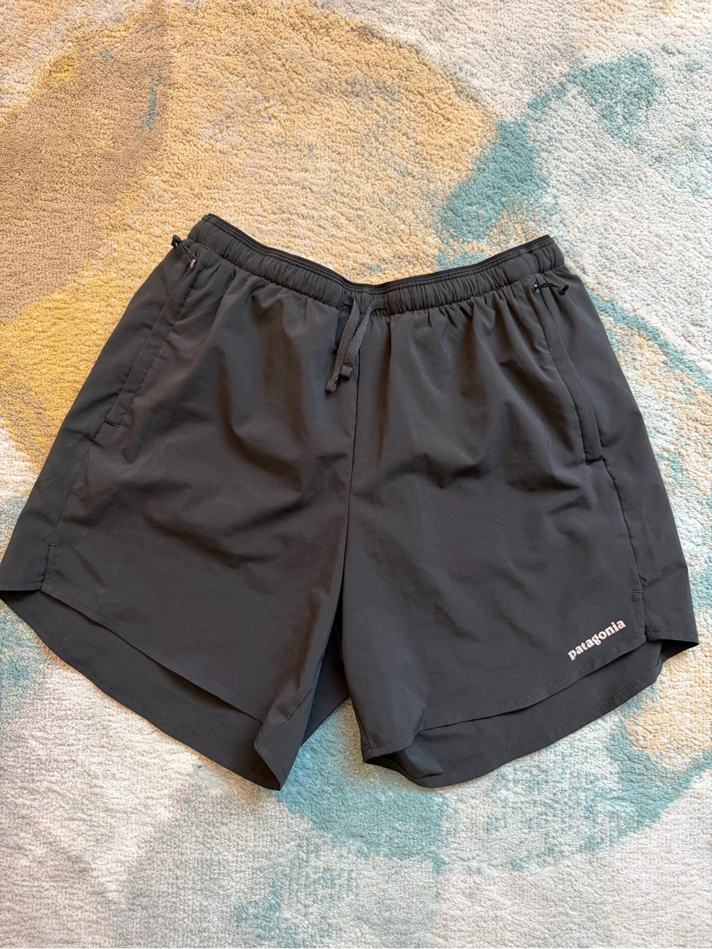 Patagonia Multi Trails Shorts